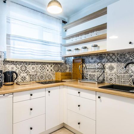 Apartament Regionalny Centrum Ζακοπάνε Εξωτερικό φωτογραφία