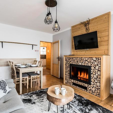 Apartament Regionalny Centrum Ζακοπάνε Εξωτερικό φωτογραφία