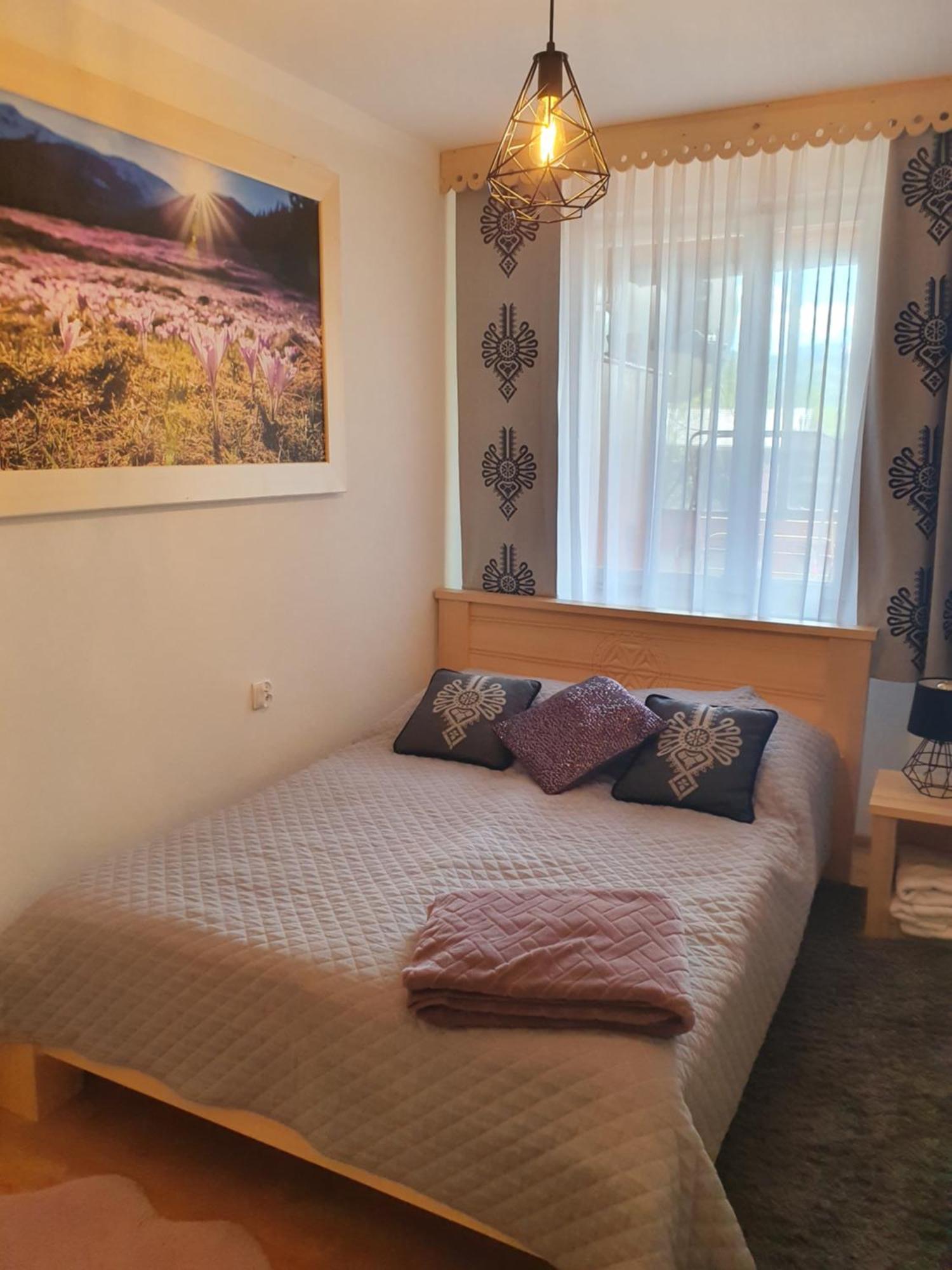 Apartament Regionalny Centrum Ζακοπάνε Δωμάτιο φωτογραφία