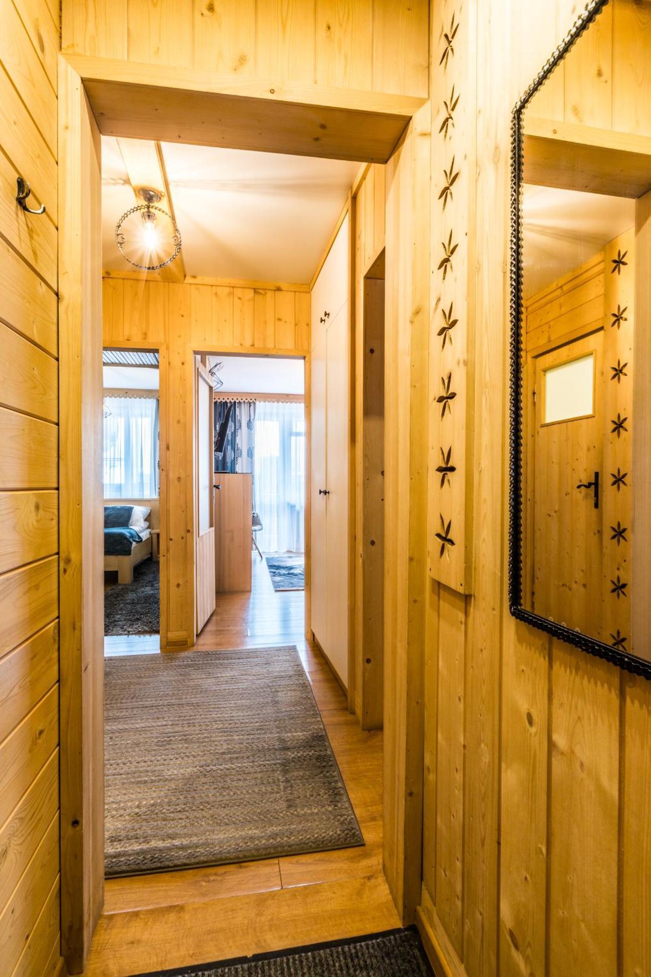 Apartament Regionalny Centrum Ζακοπάνε Εξωτερικό φωτογραφία