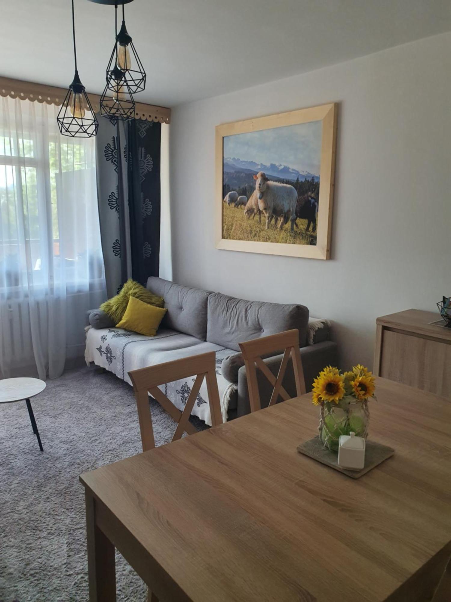 Apartament Regionalny Centrum Ζακοπάνε Δωμάτιο φωτογραφία