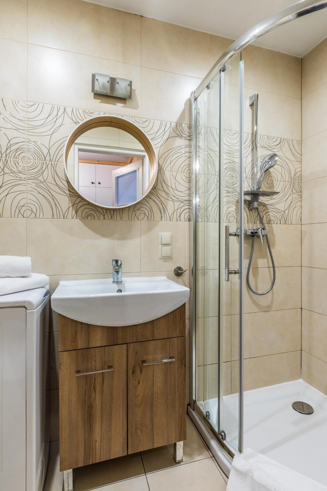 Apartament Regionalny Centrum Ζακοπάνε Εξωτερικό φωτογραφία