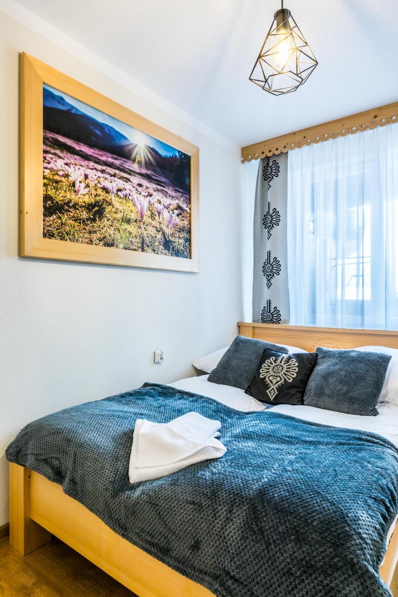 Apartament Regionalny Centrum Ζακοπάνε Εξωτερικό φωτογραφία