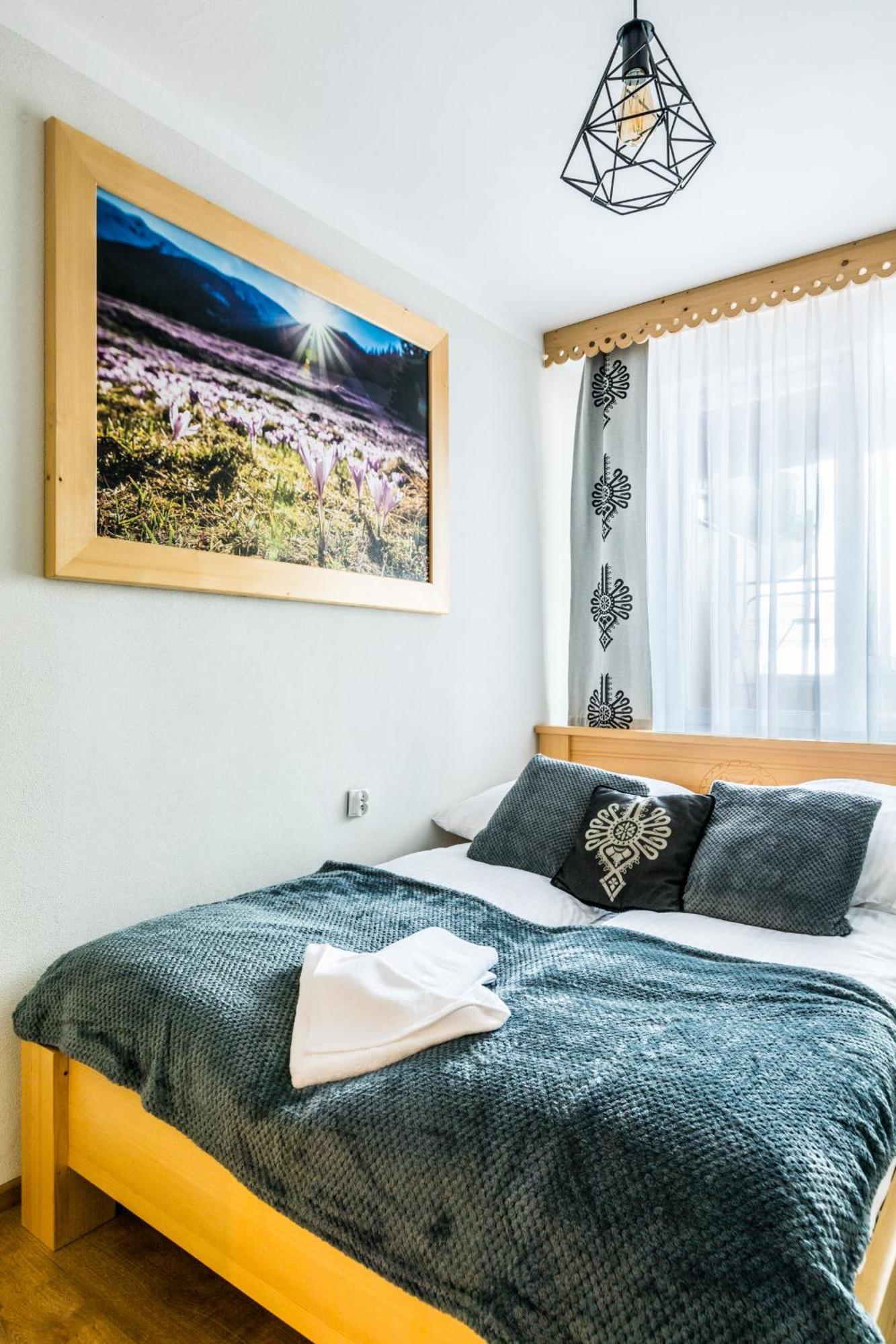 Apartament Regionalny Centrum Ζακοπάνε Εξωτερικό φωτογραφία