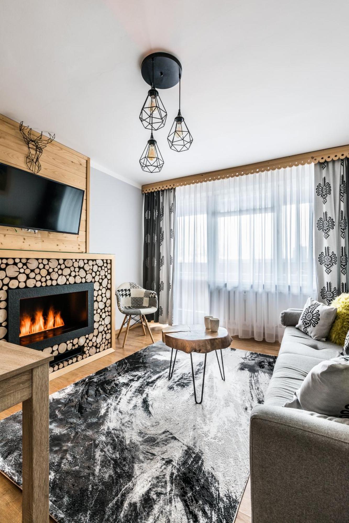 Apartament Regionalny Centrum Ζακοπάνε Εξωτερικό φωτογραφία