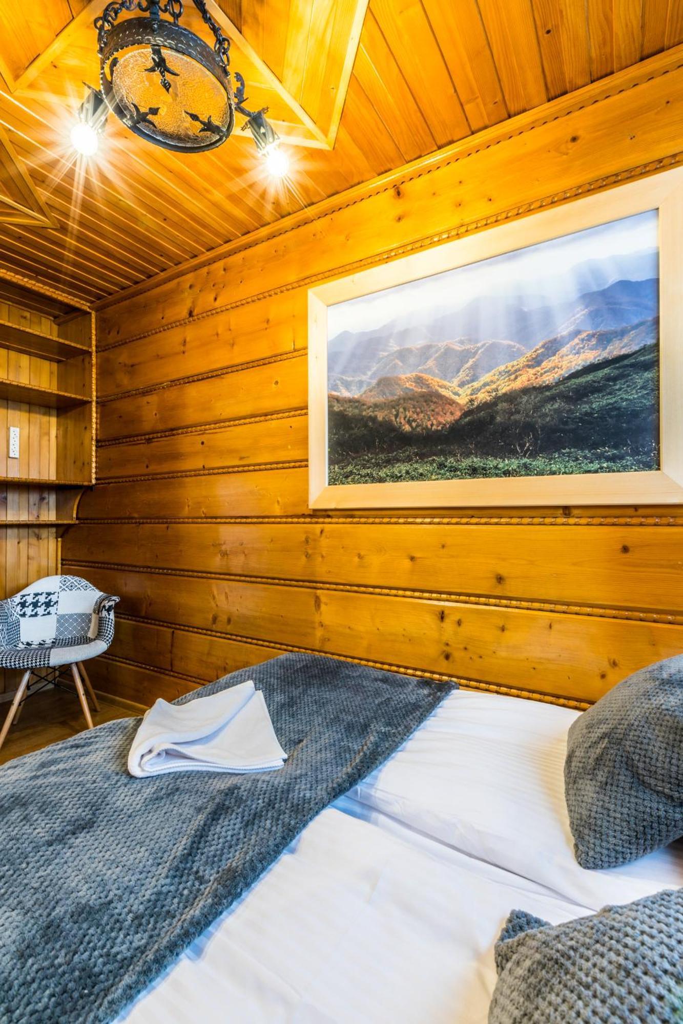 Apartament Regionalny Centrum Ζακοπάνε Εξωτερικό φωτογραφία